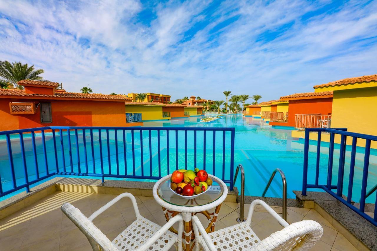Titanic Palace Families And Couples Only フルガダ エクステリア 写真 Sunrise Grand Select Crystal Bay Resort
